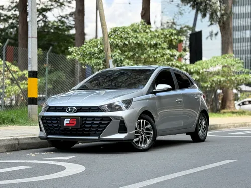 HYUNDAI HB20 PREMIUM 2024