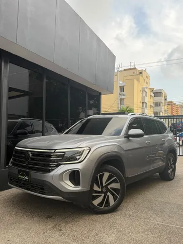 VOLKSWAGEN TERAMONT PA