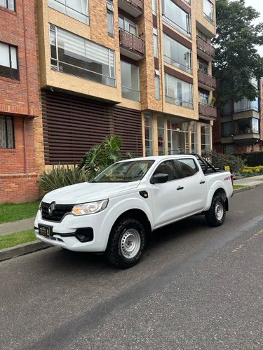 Renault Alaskan Cargó
