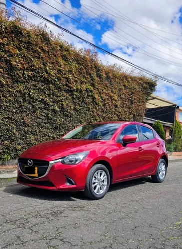 Mazda 2 Hatchback 2020