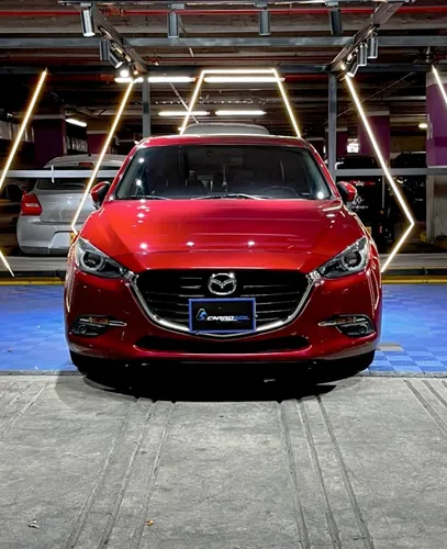 MAZDA 3 3 GRAND TOURING 2019 TP 2000CC CT TC