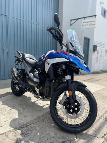 BMW R 1300 GS OPTION 719 COLOR VERSIÓN TROPHY