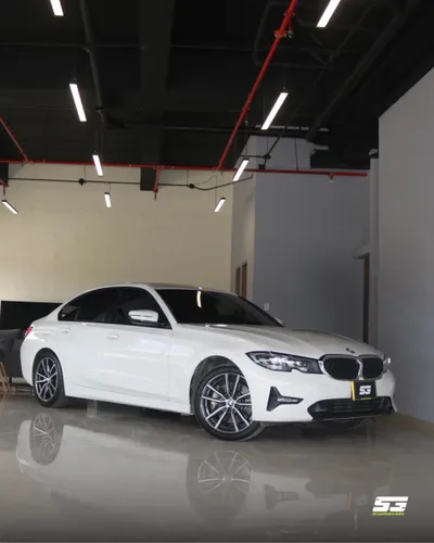BMW serie 3 330i
