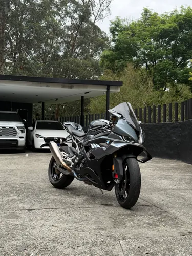 BMW s1000 RR 2025