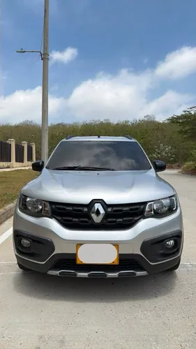 Renault Kwid 2021
