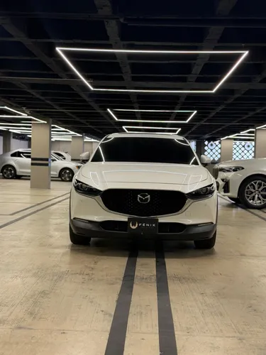 MAZDA CX-30 GRAND TOURING LX 2022 BLINDADA