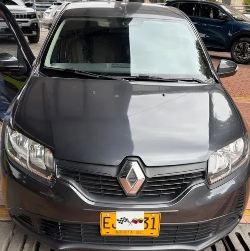Renault Sandero 2019