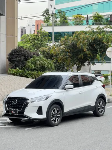 Nissan KICKS SENSE 1.6cc