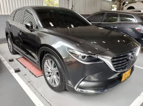 Mazda CX-9 GT Signature 2023