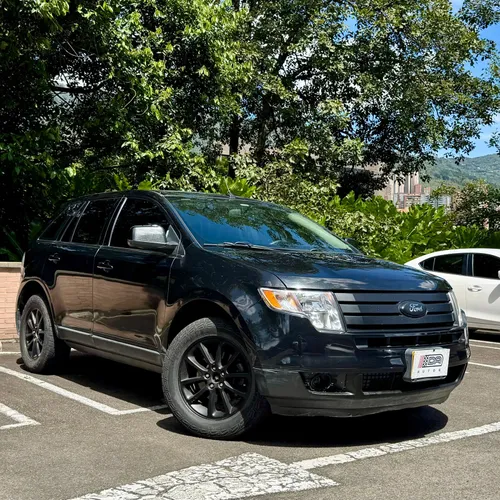 Ford Edge 3.5 Limited