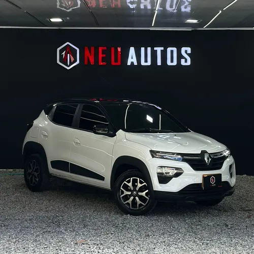 RENAULT KWID 2023