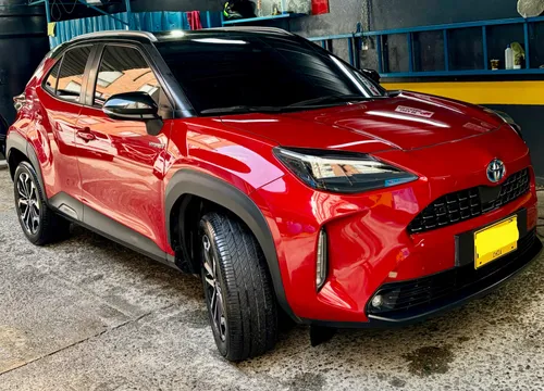 Toyota Yaris Cross 1.5 XLS Híbrida