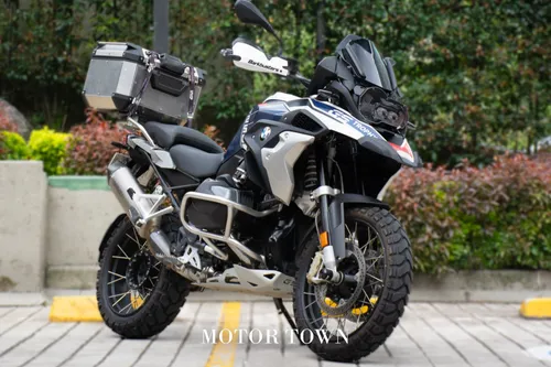 BMW R1250GS Trophy 2023