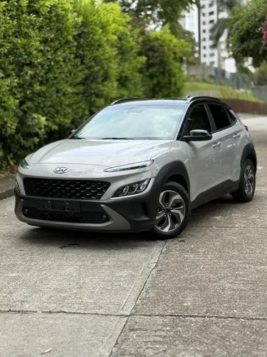 HYUNDAI KONA LIMITED HEV HIBRIDA 2023