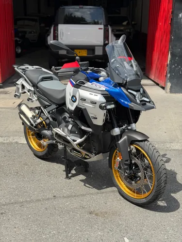 BMW R 1300 GS ADVENTURE TROPHY 2026