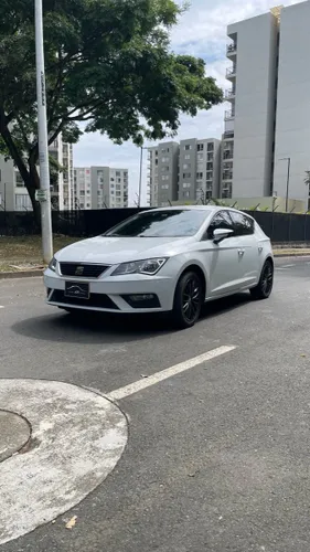Seat Leon Style
