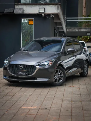 Mazda 2 Touring 2022