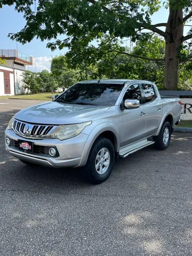 MITSUBISHI SPORTERO HIGH POWER