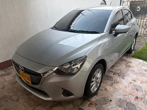 Mazda 2 2020