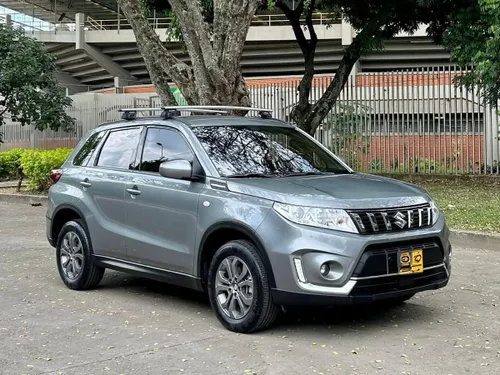 Suzuki Vitara live 2023