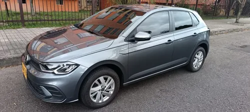 Volkswagen Polo Trendline 2025