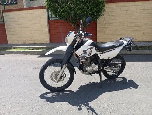Yamaha XTZ 250 2019