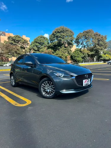 Mazda 2 Grand Touring LX 2023