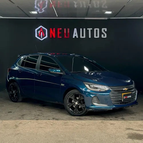 CHEVROLET ONIX PREMIER 2022