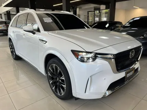 Mazda CX-90 GT Signature 2024