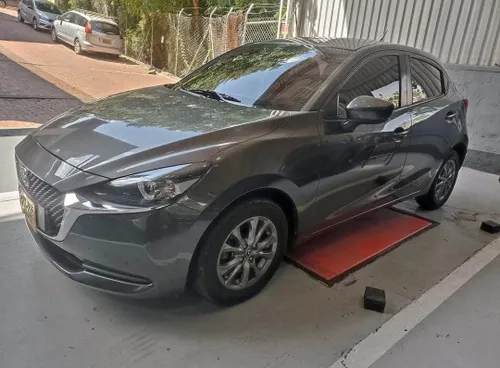 Mazda 2 Touring 2023