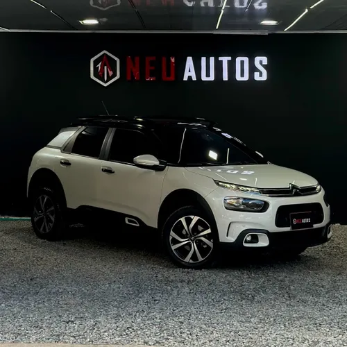 CITROEN C4 CACTUS 2021