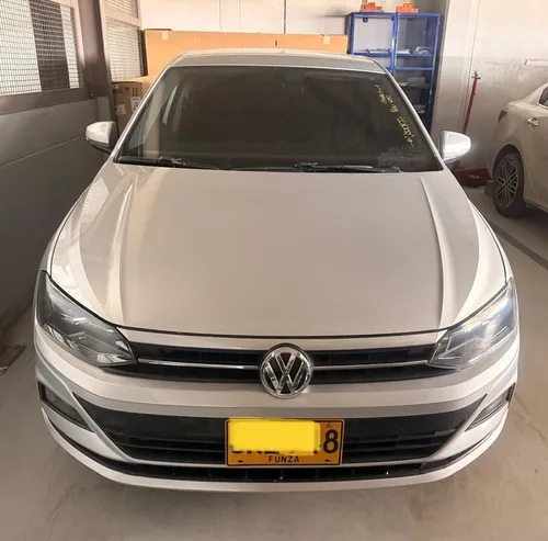 VENDO VOLKSWAGEN VIRTUS CONFORTLINE