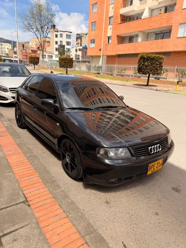 Audi a3 1.8 T