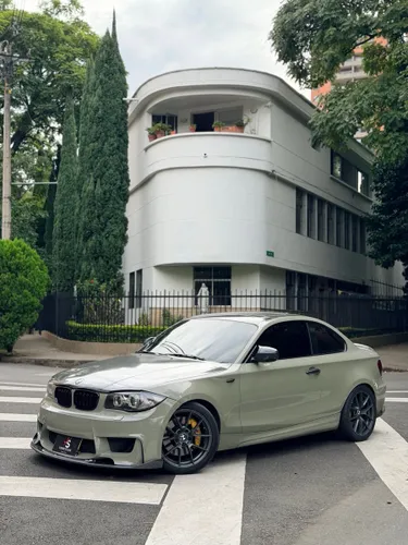 BMW 135i