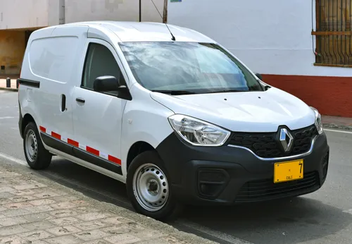 RENAULT KANGOO 1.6 2025