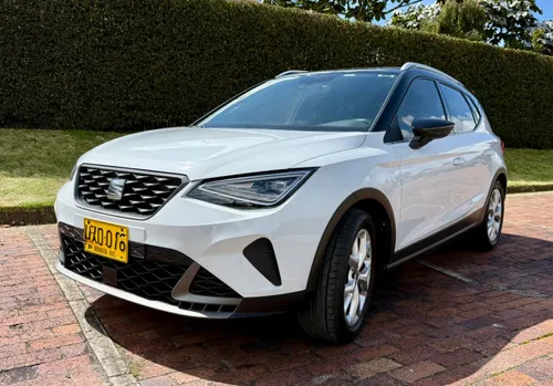 SEAT Arona FR 2023 - 1600cc