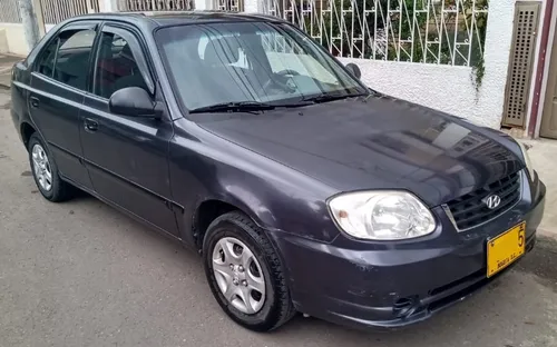 Hyundai Giro GL
