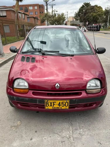 Renault Twingo 1998