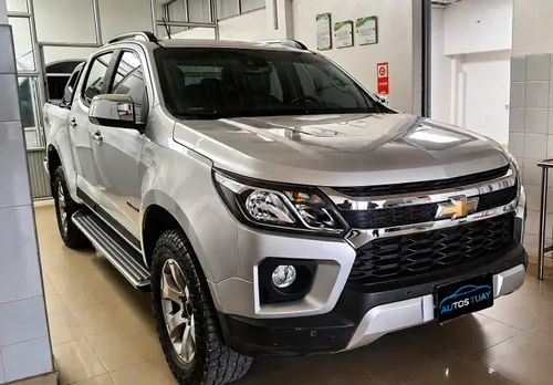 Chevrolet Colorado 4x4 - 2023 -  Único dueo