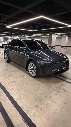 TESLA MODELO Y 2026