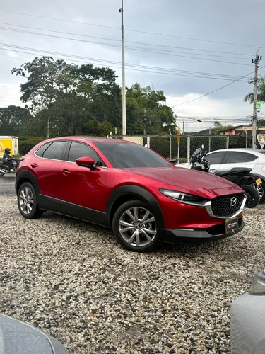 Mazda Cx-30 Grand Touring