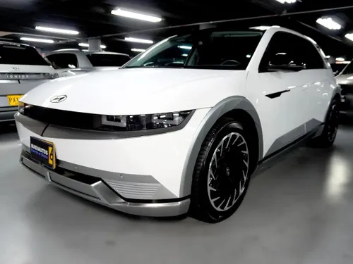 Hyundai  Ioniq 5 EV POWER Eléctrico