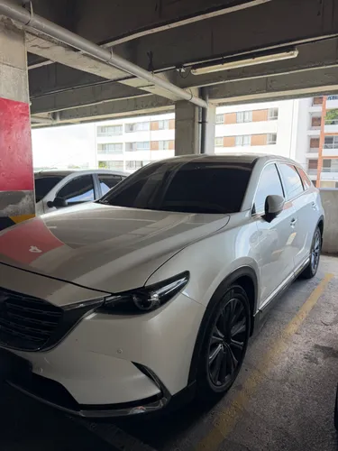 Mazda cx9 grand touring Signature 2023 AWD