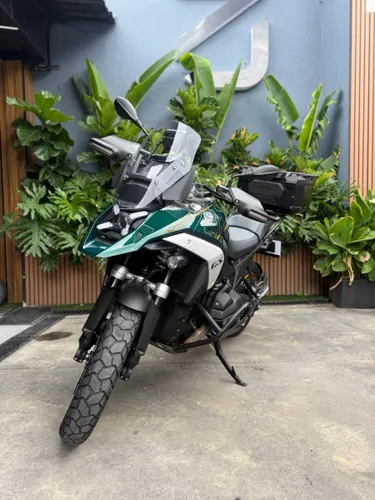 BMW R1300 GS 2024