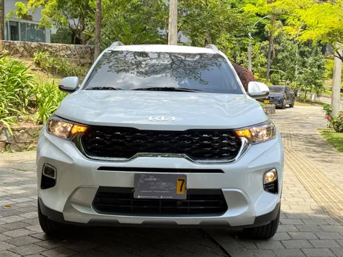 Kia sonet desire