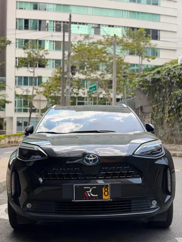 Toyota yaris Cross XLS Hybrid
