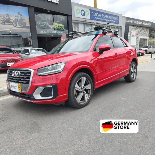 Audi Q2 1.0 Tfsi Progressive 2019  69.000 km