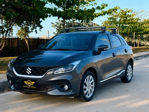 Suzuki Baleno AT 2024