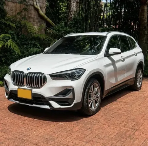 BMW X1  Mod. 2021  57.000km  Venta