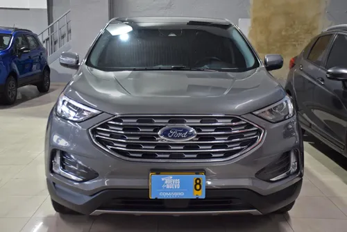 FORD EDGE SEL 2.0 4X2